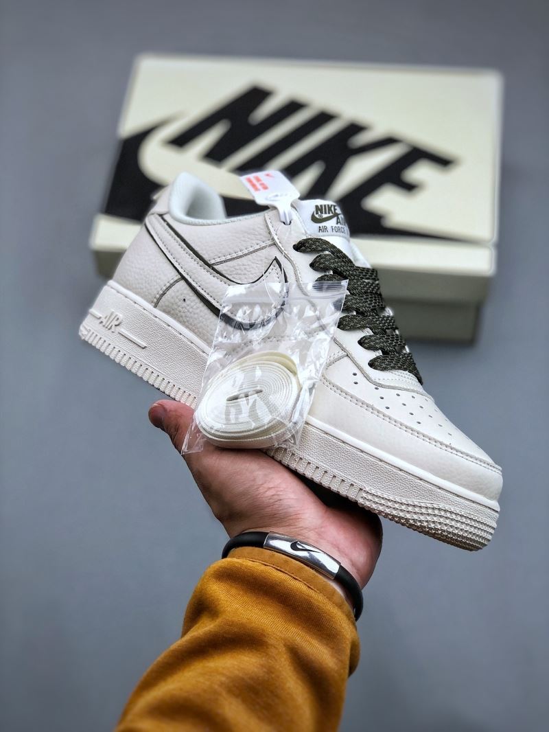 Nike Air Force 1 Shoes